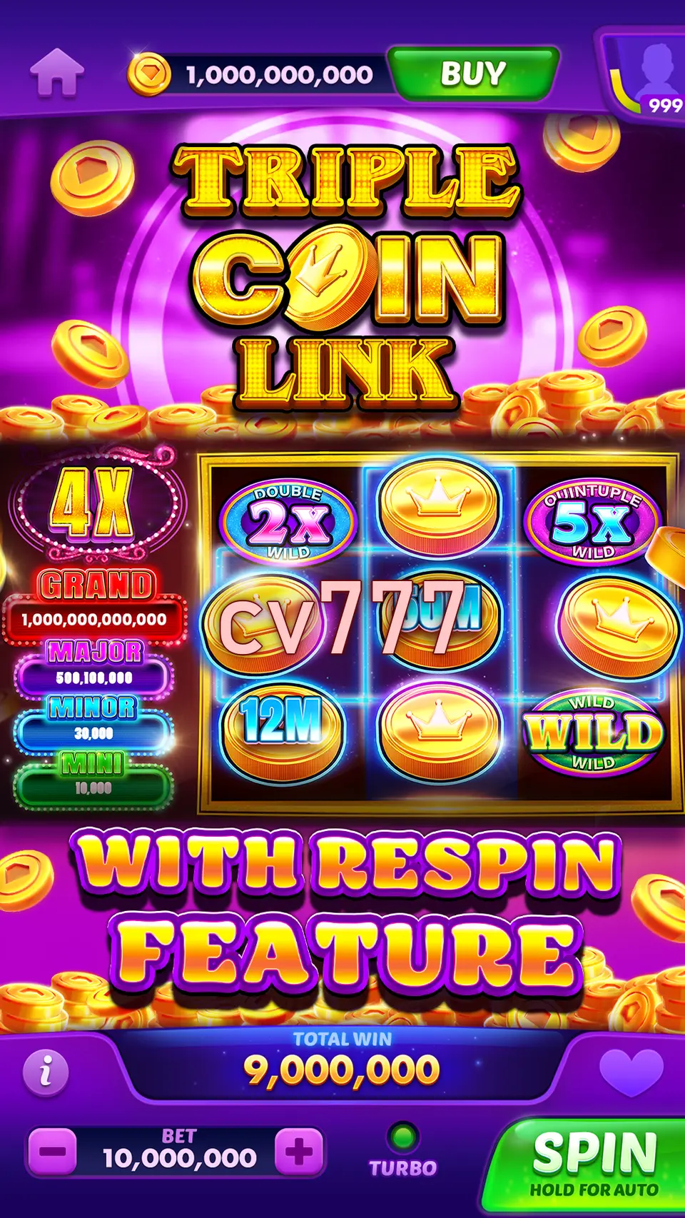 cv777 APK