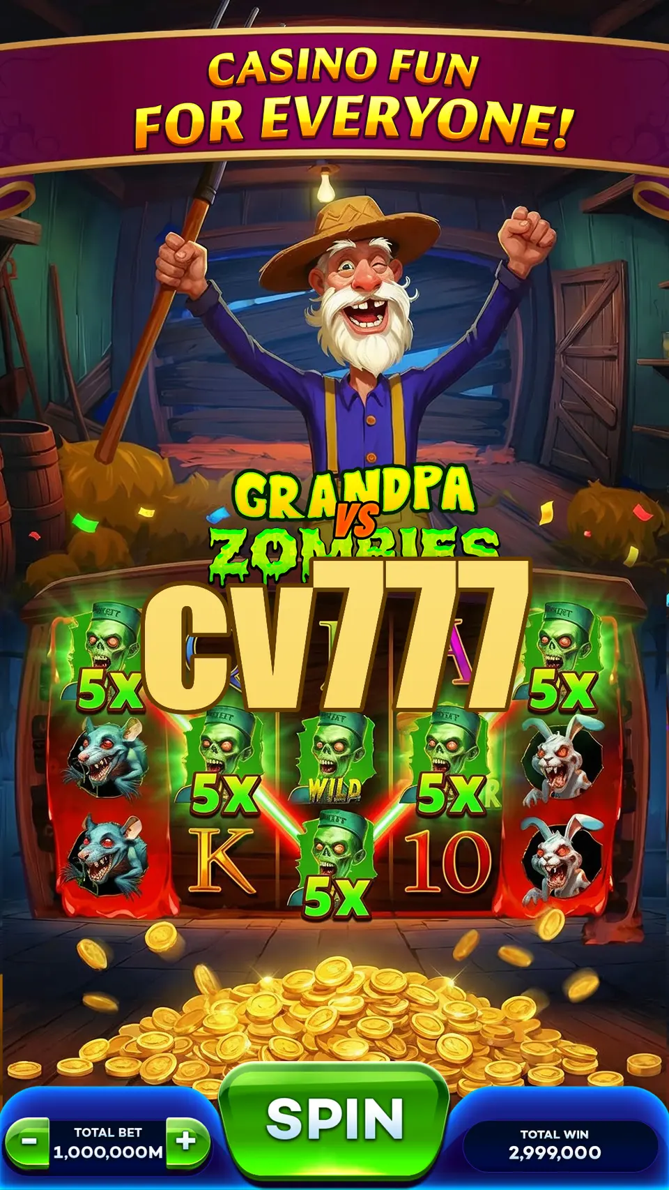cv777 APK