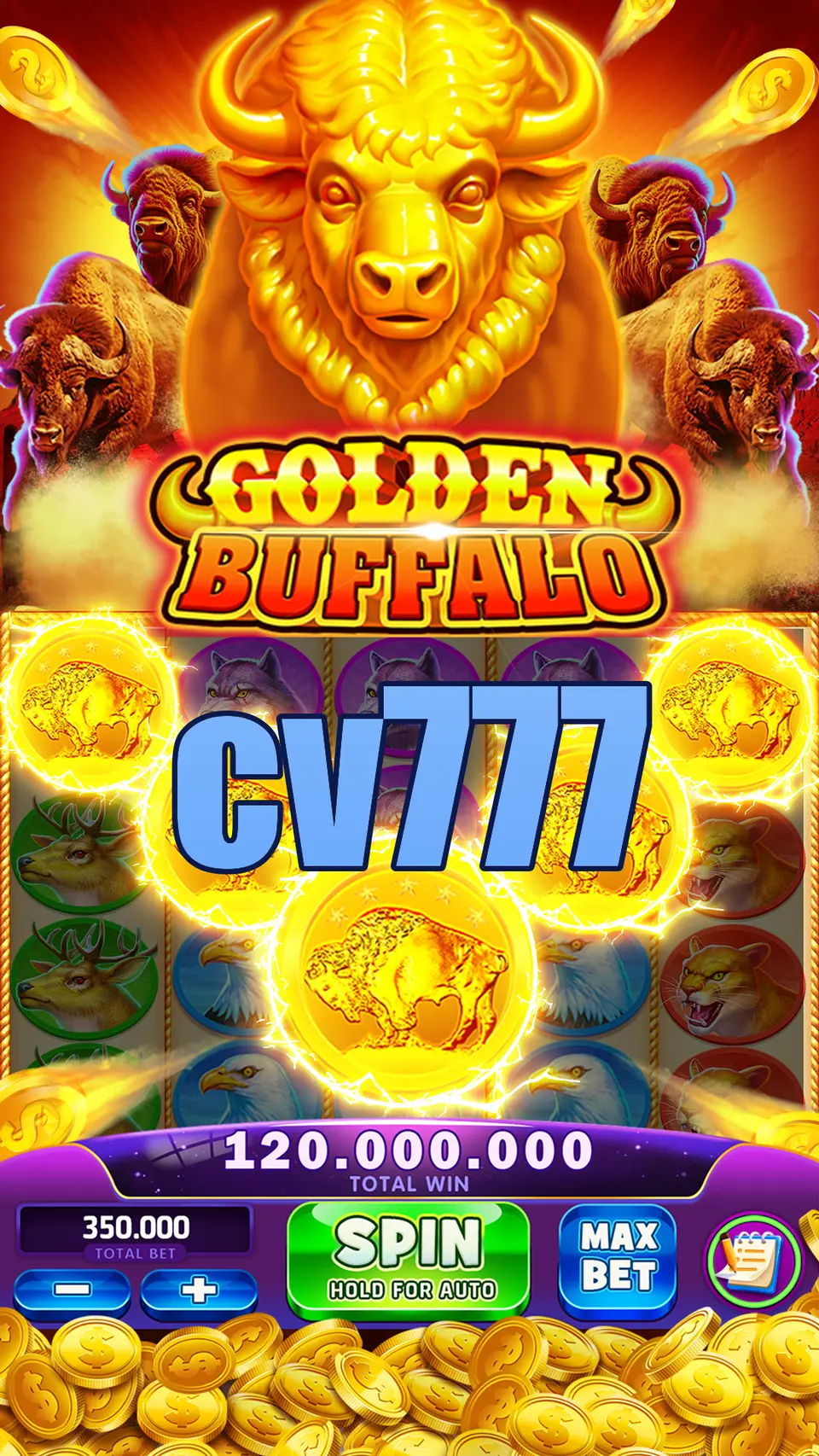 cv777 Masuk