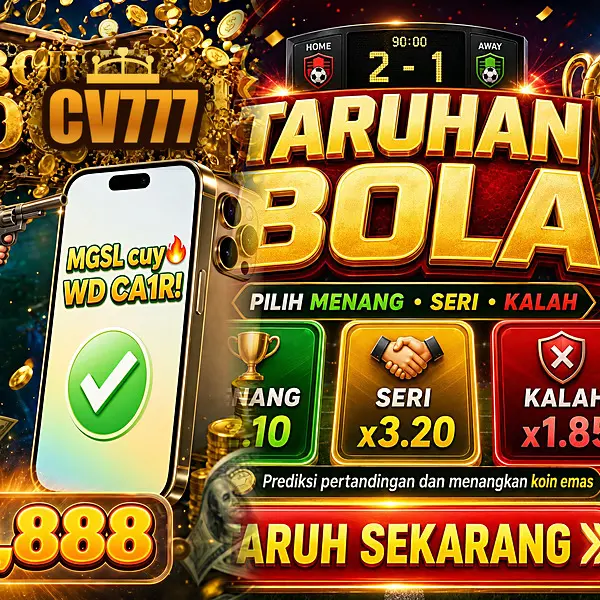 cv777 APK Resmi Unduh