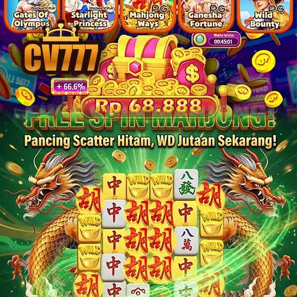 cv777 Daftar Sekarang - Unduh APK